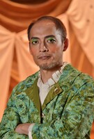 手島曜（撮影：小河孝浩）