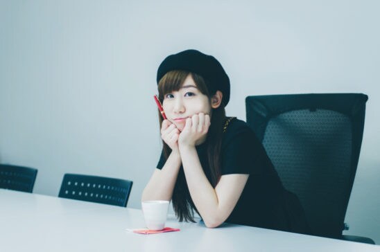 「根本宗子の面談室」に大人計画の社長・長坂まき子が登場