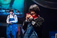 悪い芝居 vol.20「ラスト・ナイト・エンド・ファースト・モーニング」より。