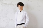 山崎育三郎