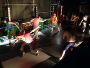 Some’Revo!!!過去公演より。