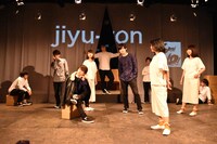 Some’Revo!!!過去公演より。