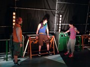 Some’Revo!!!過去公演より。