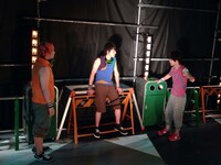 Some’Revo!!!過去公演より。