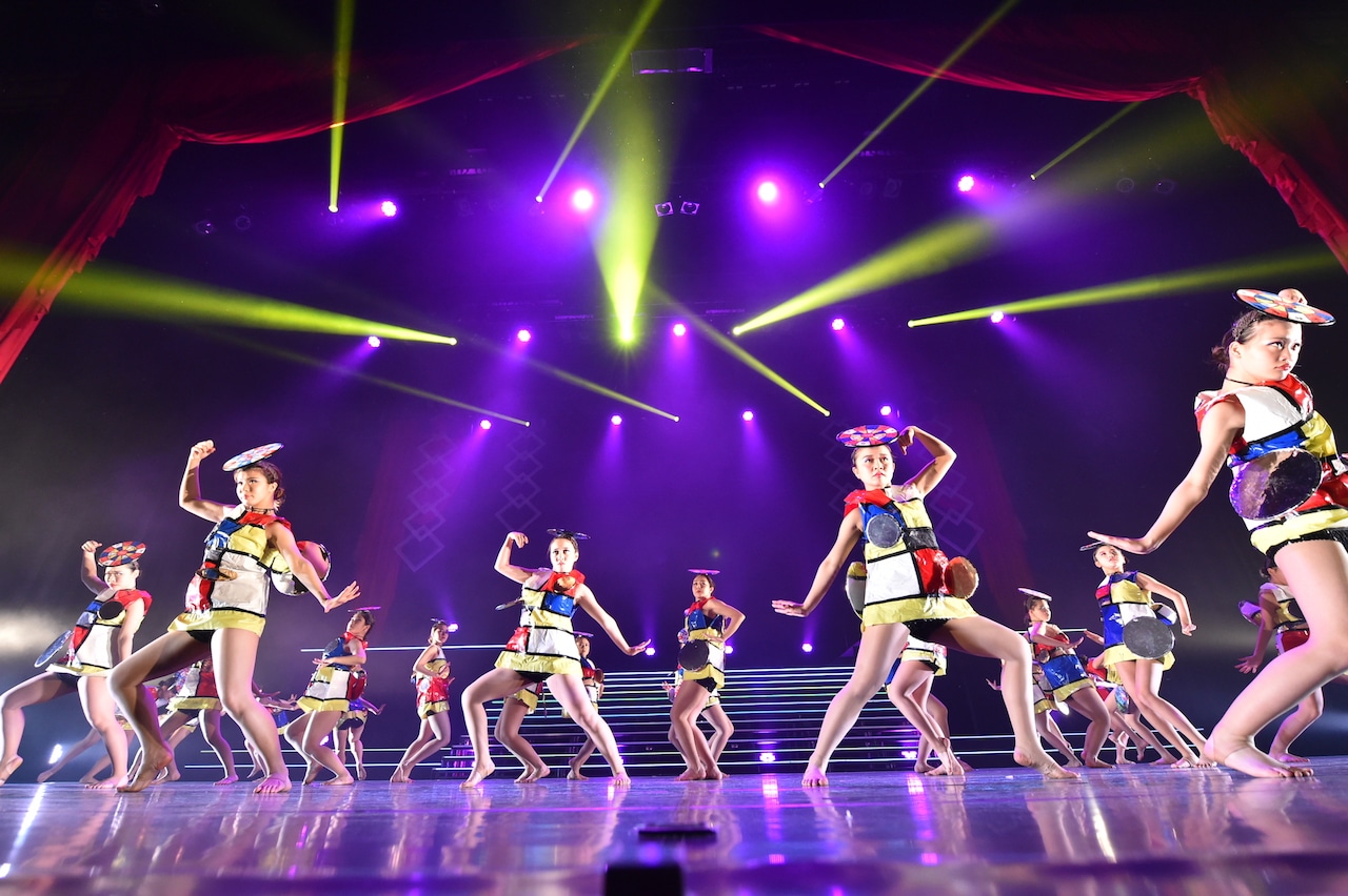 ストリートダンスの祭典「FINAL LEGEND」にakane、HIDEBOHら