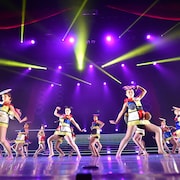 ストリートダンスの祭典「FINAL LEGEND」にakane、HIDEBOHら