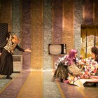 「One Green Bottle」ロンドンで開幕、野田秀樹「いい始まりに」