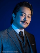 宮下雄也扮する逸見五郎。