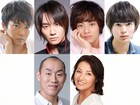 5年ぶりに復活「宝塚BOYS」に良知真次、永田崇人ら