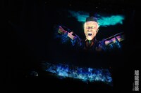 「超歌舞伎『積思花顔競（つもるおもいはなのかおみせ）』」より。