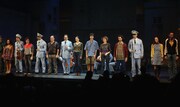 「迷子の警察音楽隊」より。(c)Getty Images