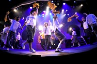 劇団赤鬼の過去公演より。