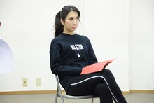 mosaique season1 REAL‐LOVE File1「PRISM」稽古より。