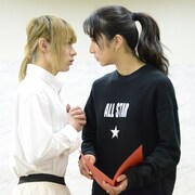 大平峻也が女優Sとして舞台に立つ「人生を賭けて臨みたい」