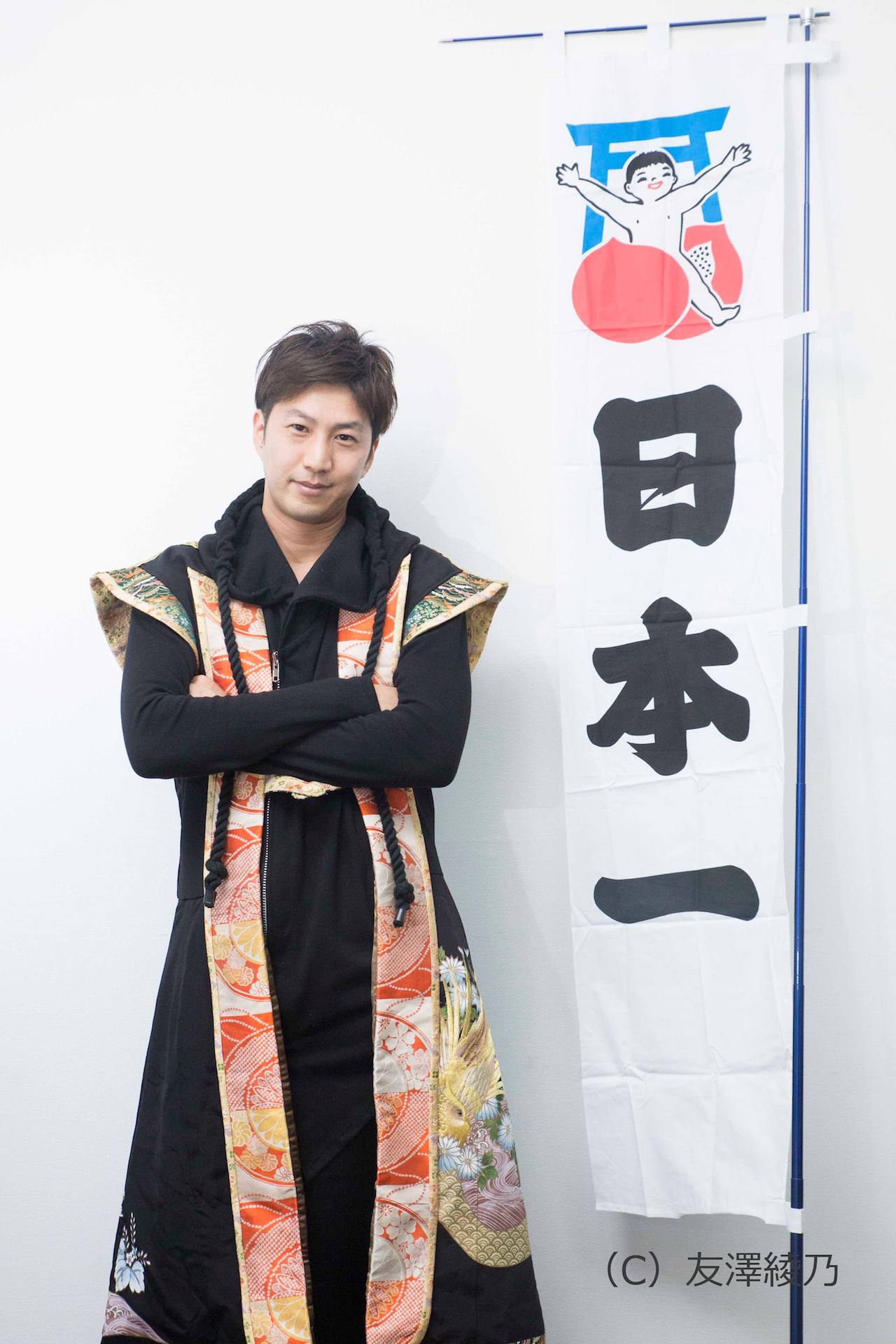 神木優