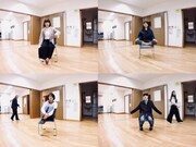 「ラブ・ダイアローグ・ナウ」の出演者。