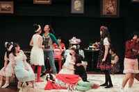 月刊「根本宗子」第15号「紛れもなく、私が真ん中の日」より。