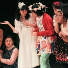 21名のガールズが奮闘、根本宗子新作「紛れもなく、私が真ん中の日」