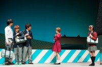 「ナナマル サンバツ THE QUIZ STAGE」より。