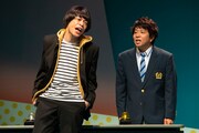 「ナナマル サンバツ THE QUIZ STAGE」より。