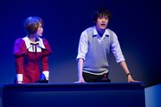 「ナナマル サンバツ THE QUIZ STAGE」より。