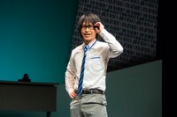 「ナナマル サンバツ THE QUIZ STAGE」より。