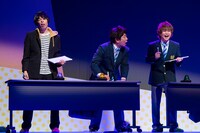 「ナナマル サンバツ THE QUIZ STAGE」より。