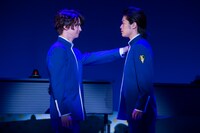 「ナナマル サンバツ THE QUIZ STAGE」より。