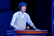 「ナナマル サンバツ THE QUIZ STAGE」より。