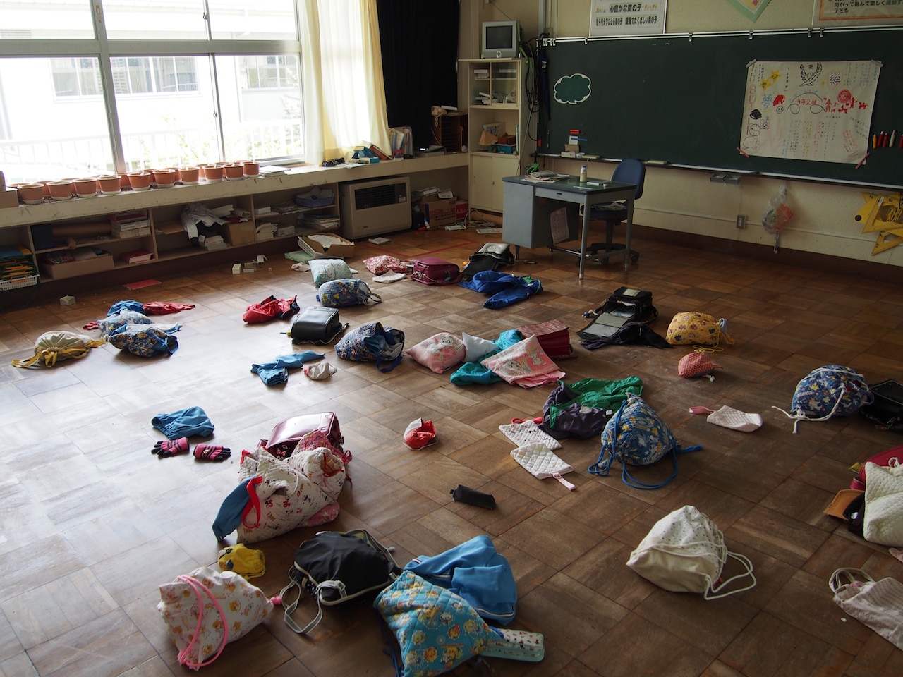 DULL-COLORED POP「福島三部作」で活動再開、第1弾が今夏上演