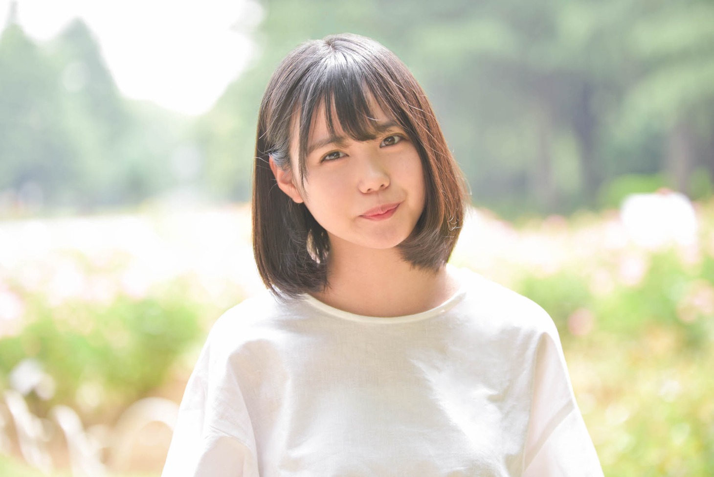 比嘉奈菜子