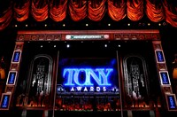 「第71回トニー賞授賞式」より。（写真：AP / アフロ）