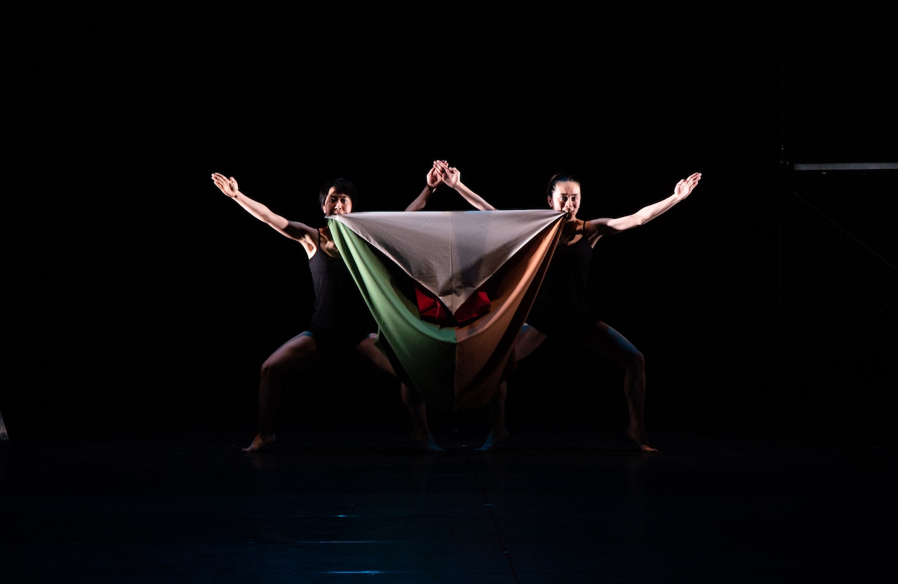 BATIKレパートリーズvol.3開幕、黒田育世「上演する度に奇跡が起こる」