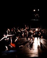 BATIKレパートリーズ vol.3より。（撮影：関瑠惟）