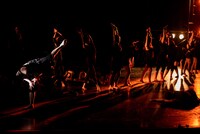 BATIKレパートリーズ vol.3より。（撮影：関瑠惟）