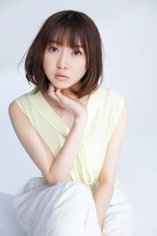木崎ゆりあ