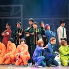 「鉄ミュ」第3弾スタート、永山たかし「新しい第一歩を踏み出せた」