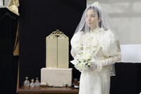 「I DO! I DO!」公開稽古より。（撮影：交泰）