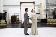 「I DO! I DO!」公開稽古より。（撮影：交泰）