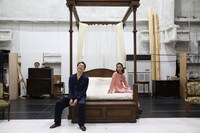 「I DO! I DO!」公開稽古より。（撮影：交泰）