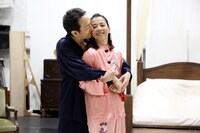 「I DO! I DO!」公開稽古より。（撮影：交泰）