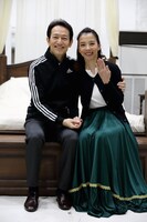 「I DO! I DO!」公開稽古より。（撮影：交泰）