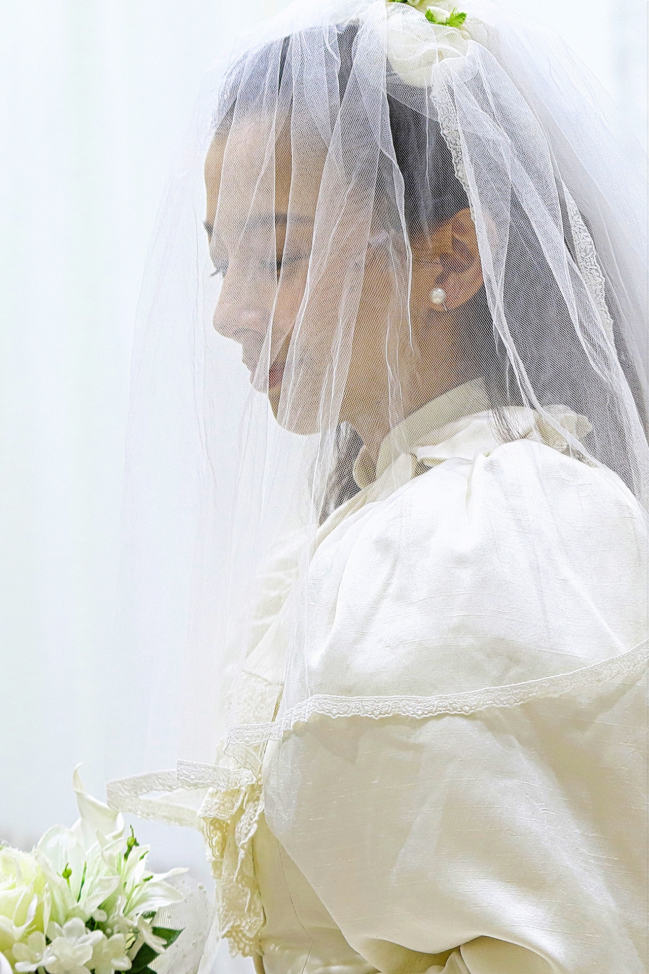 「I DO! I DO!」公開稽古より。（撮影：交泰）