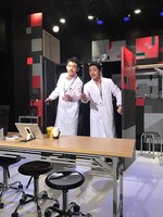 電動夏子安置システム過去公演より。