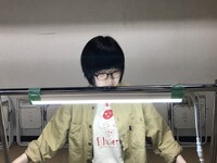 劇団子供鉅人 本公演ニューカウント vol.8「ハミンンンンンング」稽古の様子。