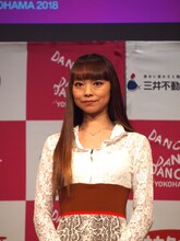 上野水香