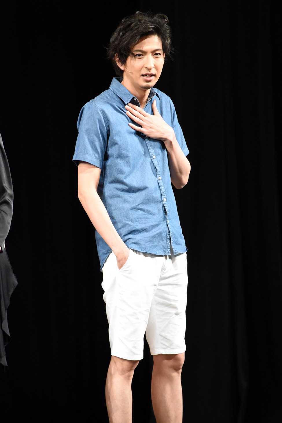 吉岡佑