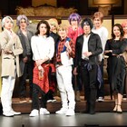 赤澤遼太郎「クレスト☆シザーズ」開幕、「万が一きれいにならなくても…」