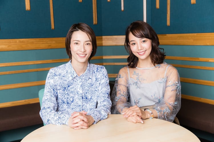 早霧せいな＆咲妃みゆ「Greatest HITS!」を副音声で解説 - ステージ 