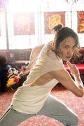 輝馬 1st写真集「T’s Photograph」より。